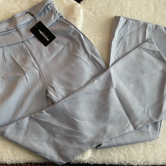 PrettyLittleThing Modest Set – Hijab Outfit – Top Size 4 - Bottom Size 6 – NWT - Picture 5 of 5